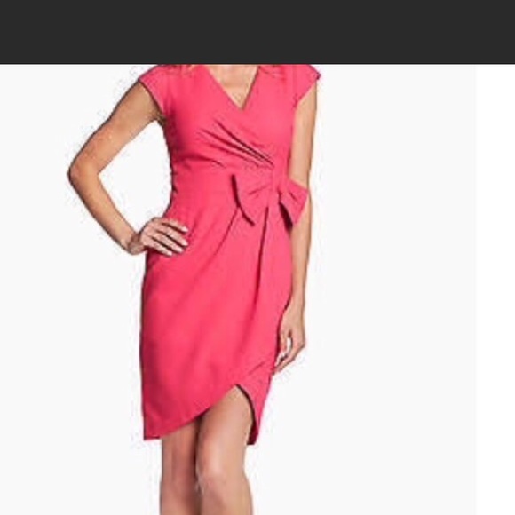 ERIN by Erin Fetherston Dresses & Skirts - Like New Erin Fetherston Sheath Dress